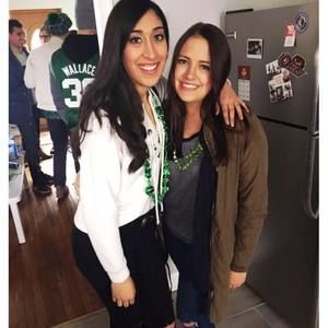 Meet your Posher, Elliot